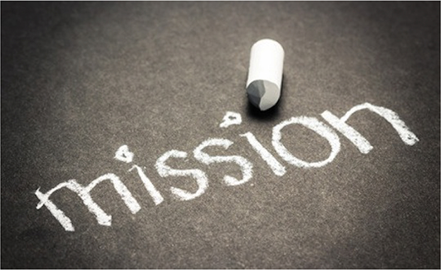 Our Mission