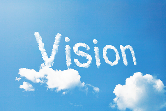 Our Vision