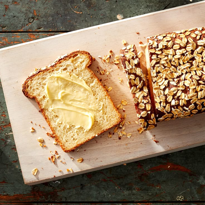 Recipes & Bakery