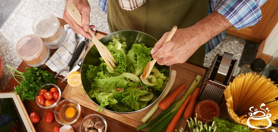 Cooking & Techniques