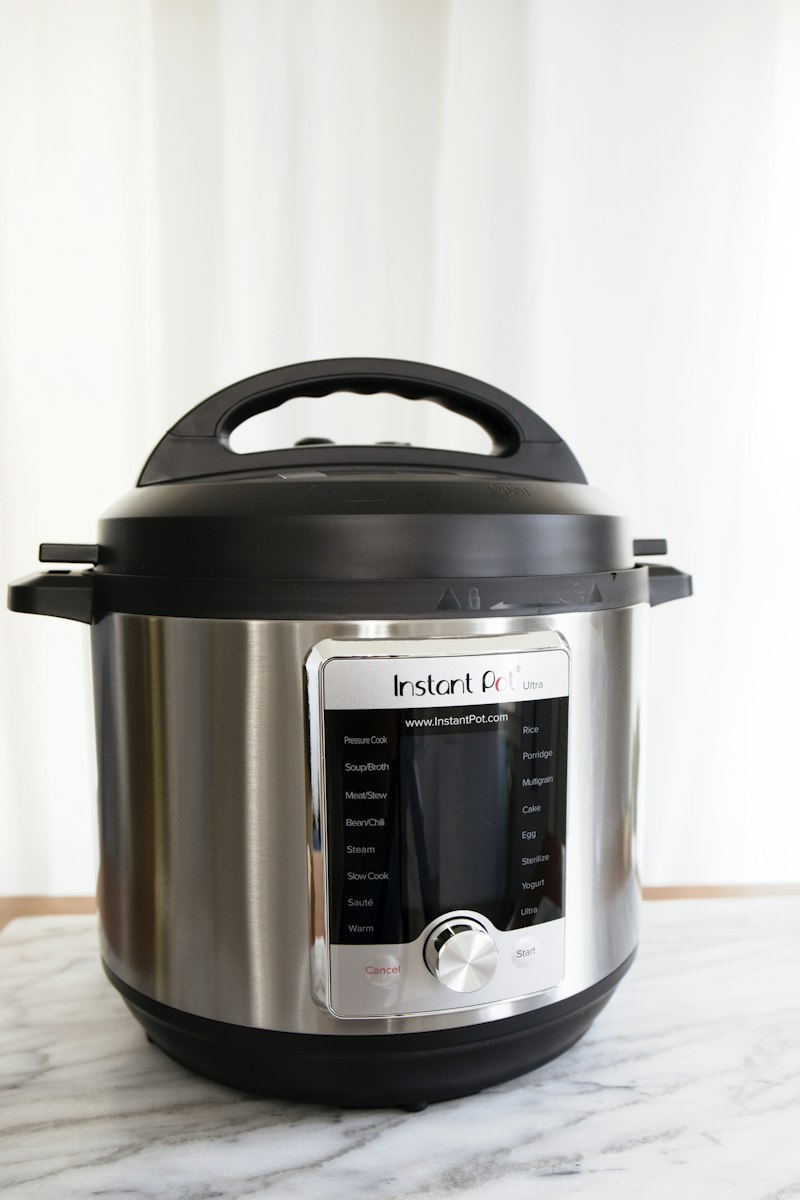 Ceramic Casserole Pot