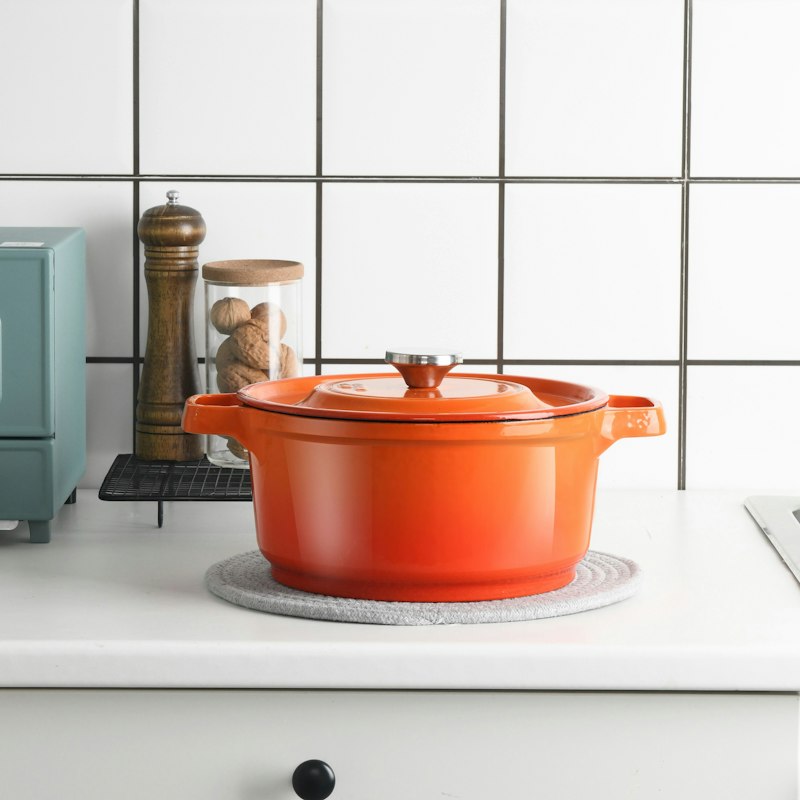 Non-Stick Frying Pan